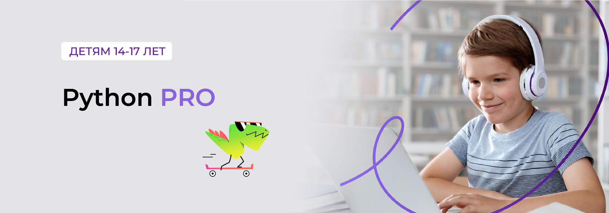 banner pythonpro